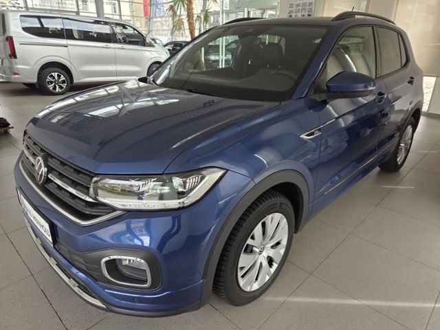 T-Cross R-Line 1.0 TSI LED NAV APP 5JGAR 8FACH