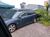 Opel Vectra C Turbo 2.0 - Opel Vectra: C Turbo