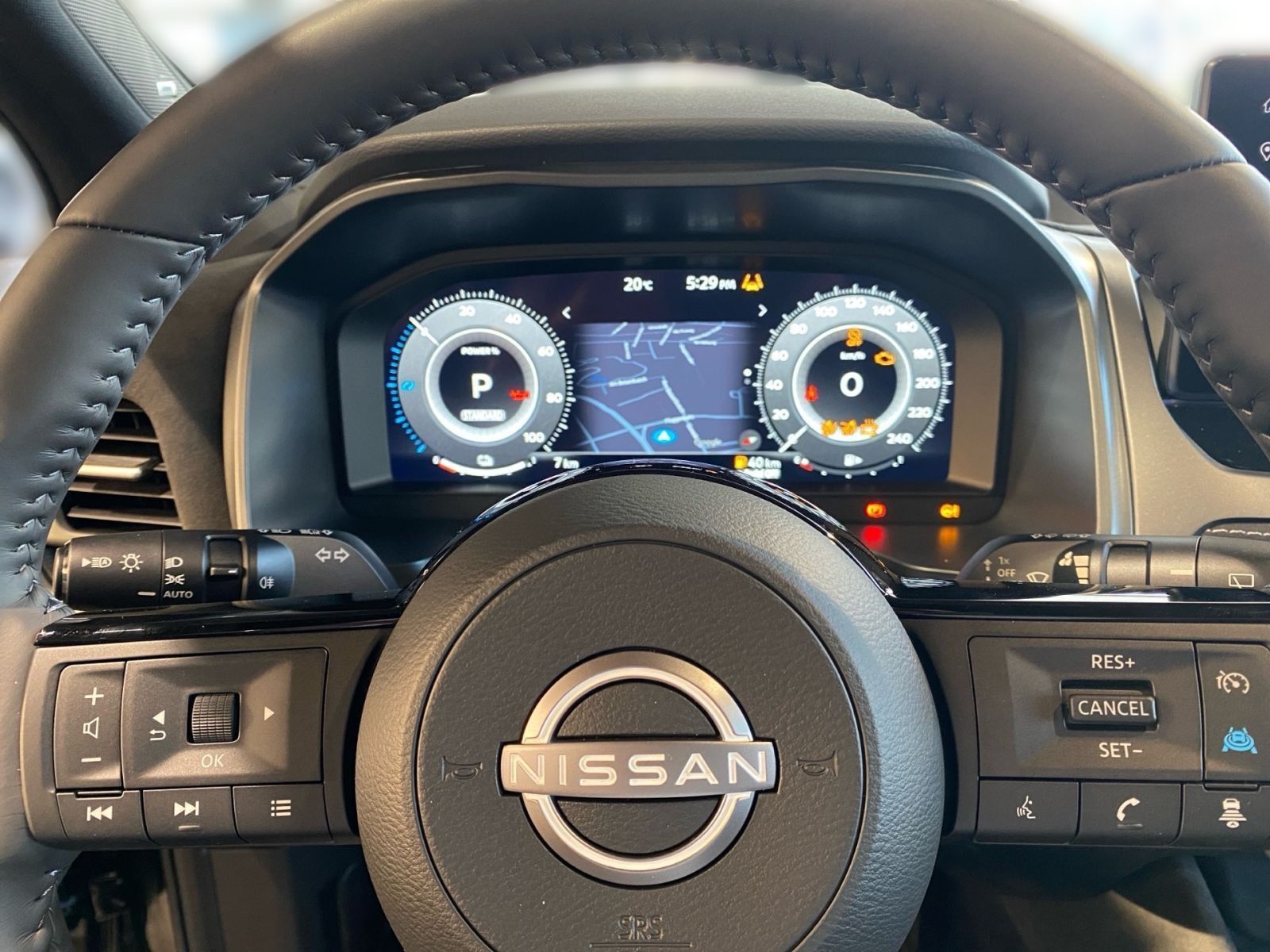 Fahrzeugabbildung Nissan Qashqai Tekna Premium e-Power *BOSE*HUD*MASSAGE*
