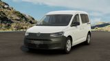 Volkswagen Caddy 2,0 l TDI EU6 SCR 90 kW   7-Gang-DSG - Volkswagen in Bonn