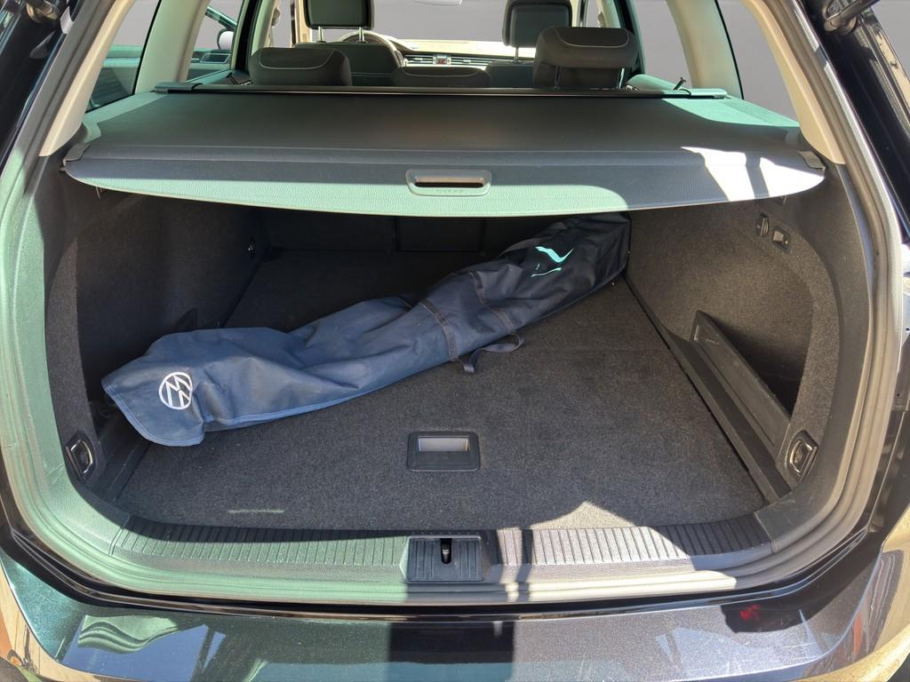 Volkswagen Passat Business 2.0 TDI DSG Navi AHK LED, миниатюра 18