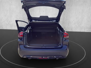 Citroën C4 MAX 1.2 PureTech 130 +HUD+Kam.+LED+SHZ+SpurH