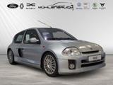 Renault Clio 3.0 V6 Renault Sport - Renault Clio: Sport V6