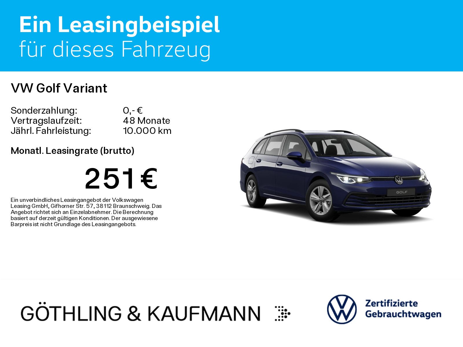 Volkswagen Golf - Bild 2