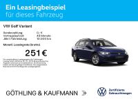 Volkswagen Golf - Vorschau Bild 2