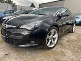 Opel Astra J GTC Innovation - Opel Astra: Innovation J