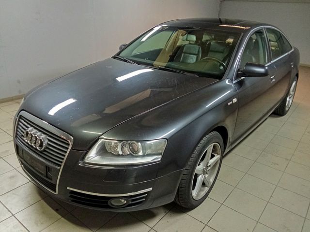 Audi A6 Lim. 3.0 TDI quattro