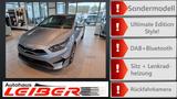 Kia Ceed 1.5T 48V DCT Ultimate Edition Style