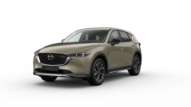 Mazda CX-5 NEWGROUND G-194 6AT FWD