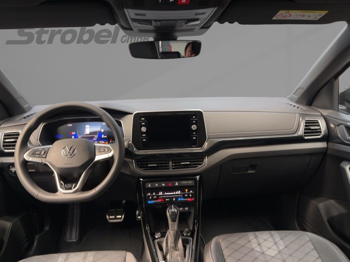 Volkswagen T-Cross - Bild 11