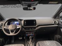 Volkswagen T-Cross - Vorschau Bild 11