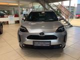 Toyota Yaris Cross Hybrid  Teamplayer mitt Safety und W - Toyota Yaris Cross Gebrauchtwagen