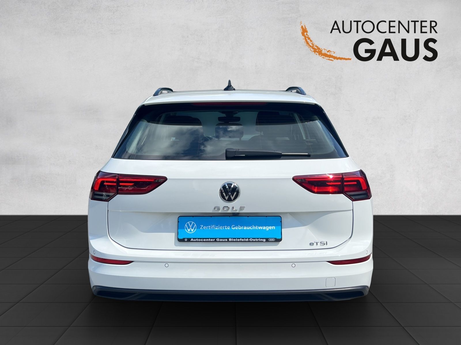 Volkswagen Golf - Bild 11