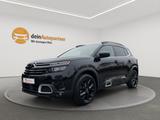 Citroën C5 Aircross Shine Pack Hybrid Leder LED Navi RFK - Citroën C5 Aircross mit Hybrid-Antrieb