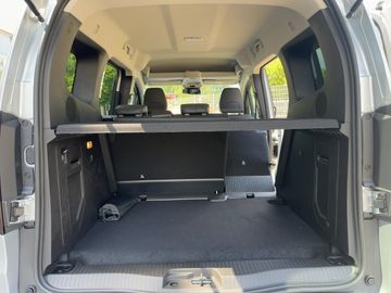 Nissan Townstar 1.3DIG-T L1 Tekna 130PS NAVI