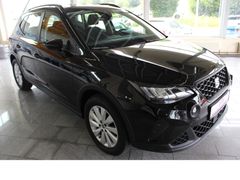 Fahrzeugabbildung Seat Arona Style 1.0TSI,AHK,Sitzheizung,Top-Zustand