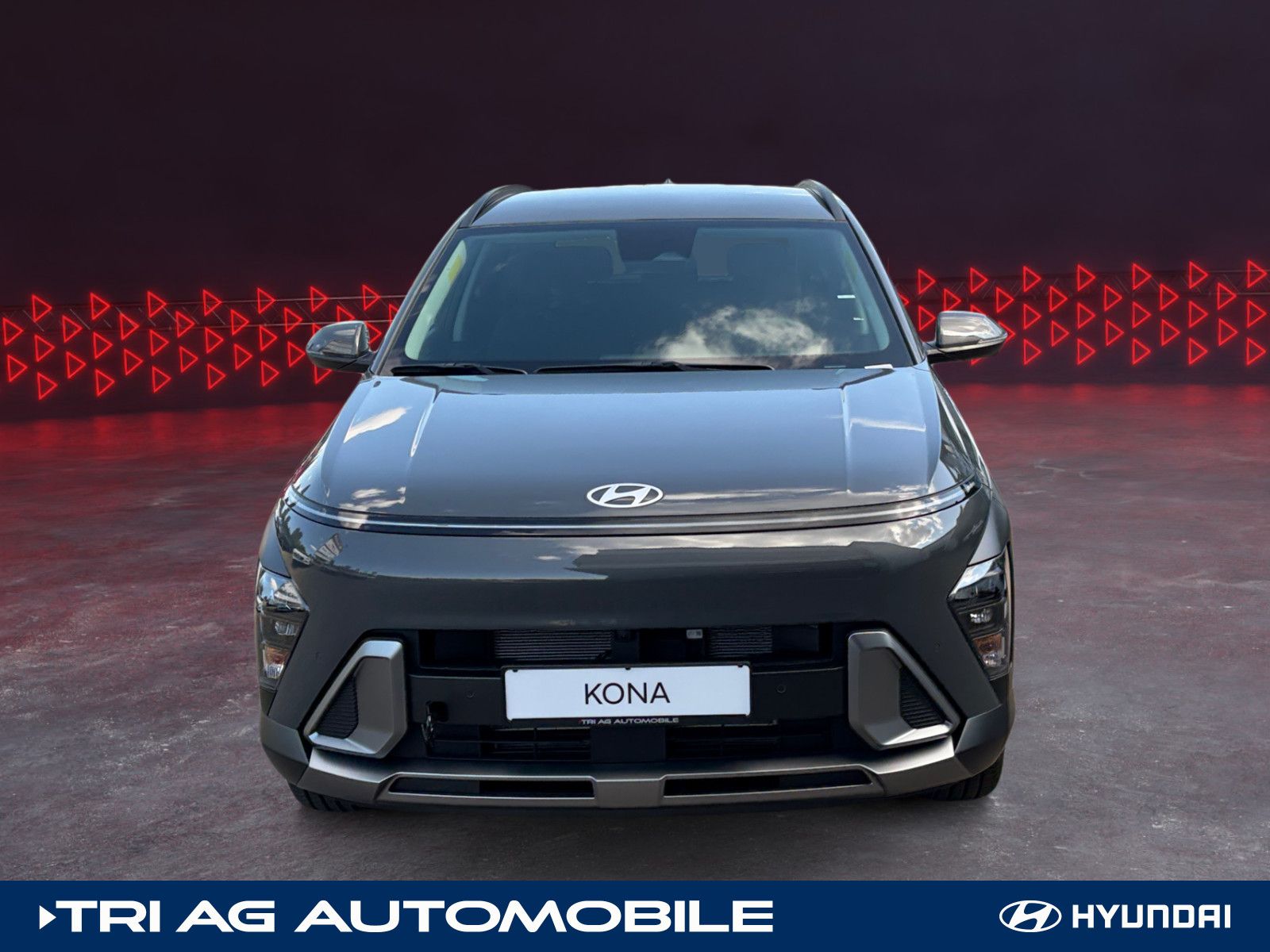 Hyundai Kona – Bild 8