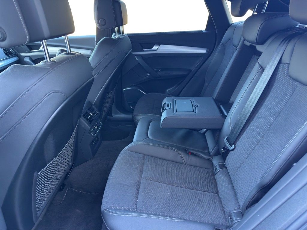 Audi Q5 - Bild 17