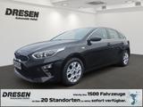 Kia Ceed VISION 1.4 T-GDI NAVI,KLIMA,DAB,SITZHZG,LEN - Kia cee'd / Ceed Gebrauchtwagen in Mülheim (Ruhr)