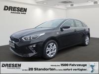Kia Ceed VISION 1.4 T-GDI NAVI,KLIMA,DAB,SITZHZG,LEN
