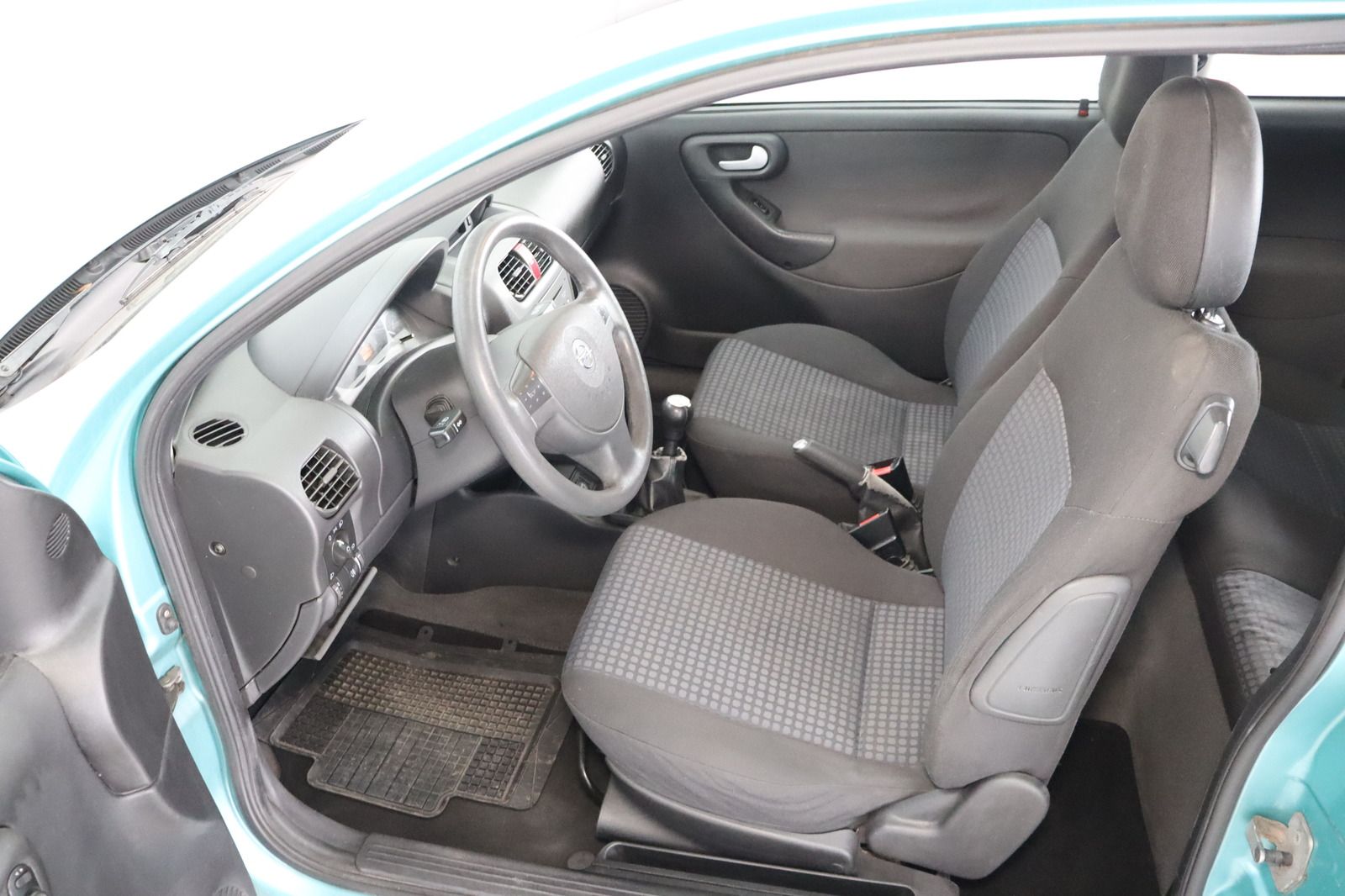 Fahrzeugabbildung Opel Corsa C 1.0i * Klima * HU/AU neu