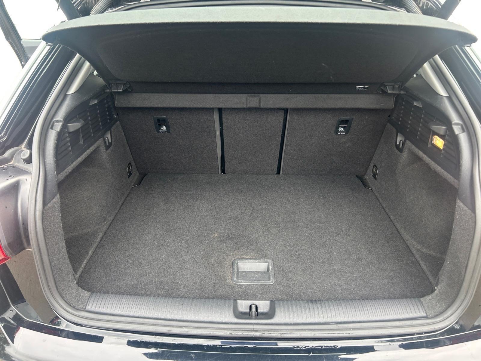 Audi Q2 sport ultra Automatik Klimaautomatik Navi