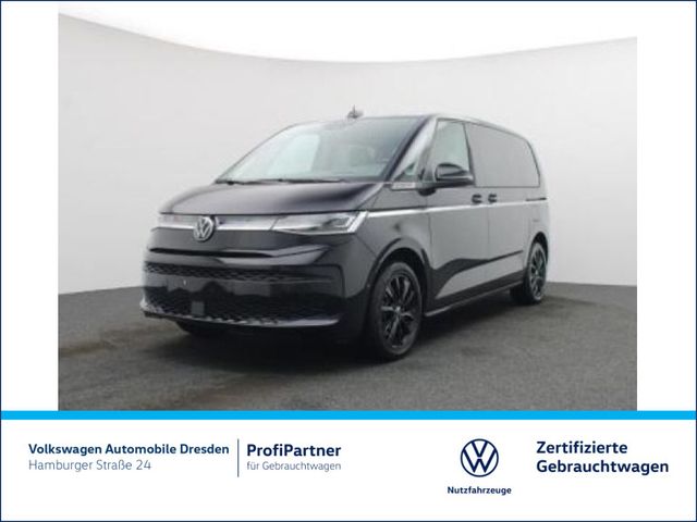 Volkswagen T7 Multivan Style HYBRID NAV ACC AHZV STH HUD