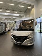 HYMER / ERIBA / HYMERCAR B-Klasse MC I 680  - HYMER / ERIBA Integrierter 680