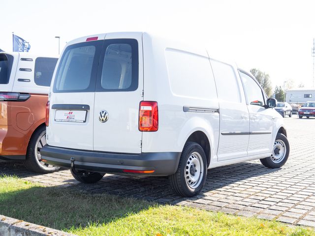 Caddy Maxi Commerce 1.4 TGI Trendline BMT W-LAN