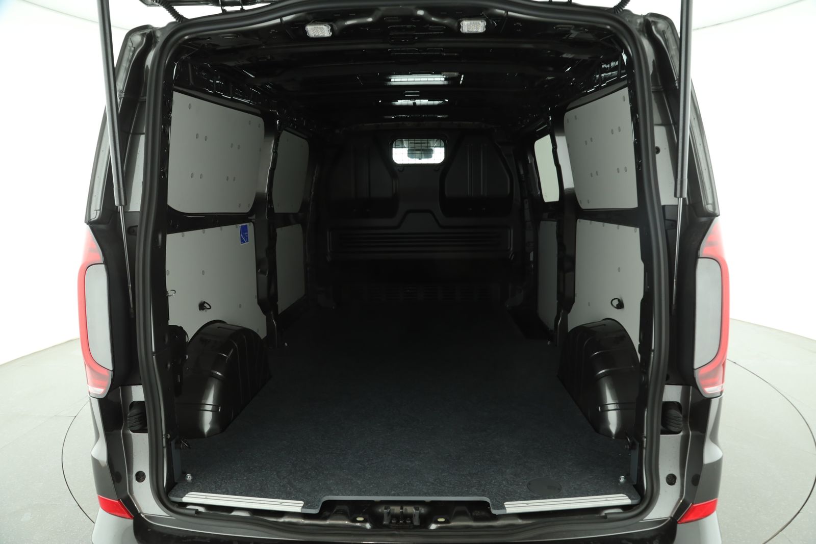 Volkswagen T7 Transporter Kasten LR lang TDI 4MOTION foto 9