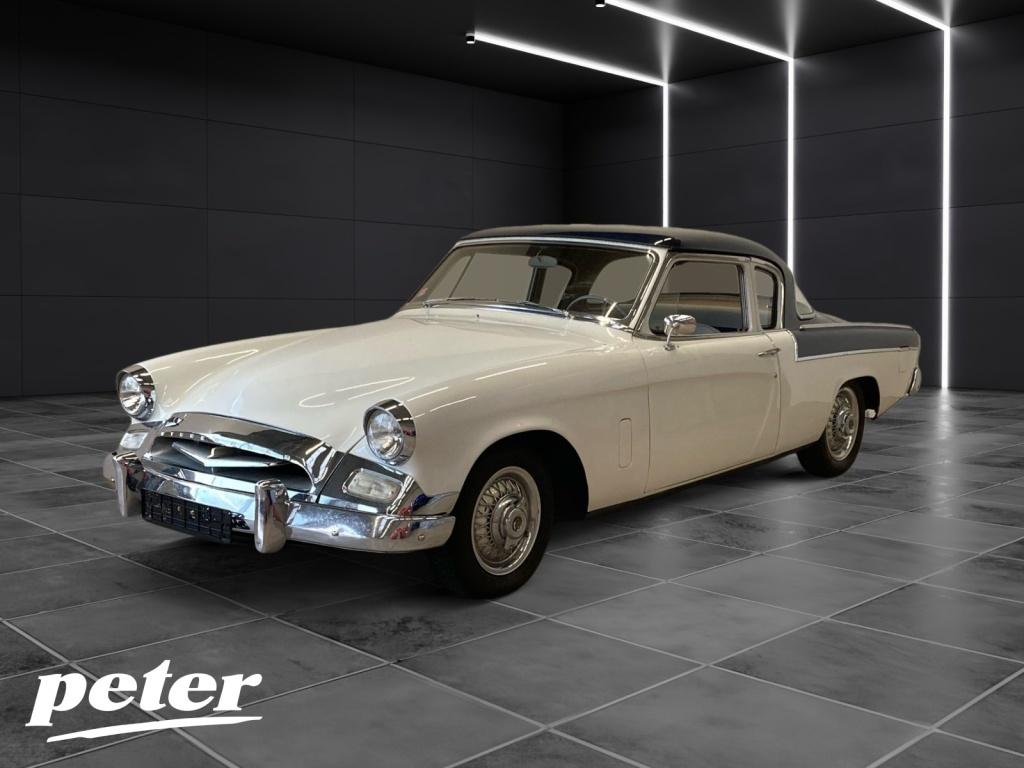 Studebaker Другой