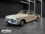 Studebaker Champion - Studebaker Gebrauchtwagen