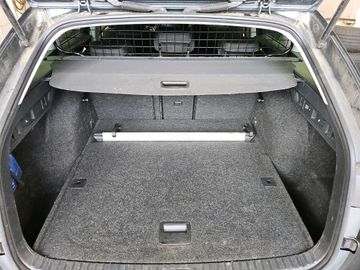 Skoda Octavia - 4