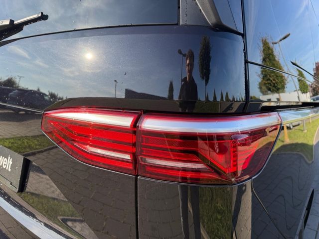 T7 Multivan Style 2.0 TDI AHK-klappbar Navi