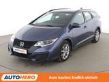 Honda Civic 1.8 i-VTEC Comfort*LIM*PDC*SHZ*ALU*KLIMA* - Honda Civic: 1.8