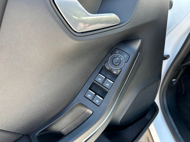 Puma*ST-LineX*Design*DigiTacho*B&O*PDC*CarPlay*