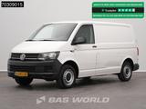 Volkswagen Transporter 84pk L1H1 Trekhaak Airco APK 08-2026 - Dreiseitenkipper 8t