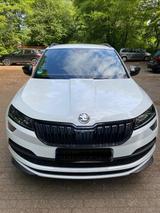Skoda Karoq 1.5l TSI ACT DSG SPORTLINE SPORTLINE