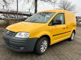 Volkswagen VW Caddy 2.0 SDI - LKW Zulassung - Volkswagen Caddy: Sdi