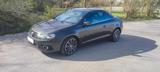 Volkswagen VW EOS Automatik - Volkswagen Eos mit Benzin-Antrieb: Automatik