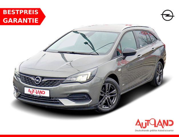 Opel Astra K ST 1.2 Turbo LED Kamera Android Apple