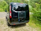 Ford Tourneo Custom Active (Traumbus) - Ford Tourneo Custom Gebrauchtwagen in München