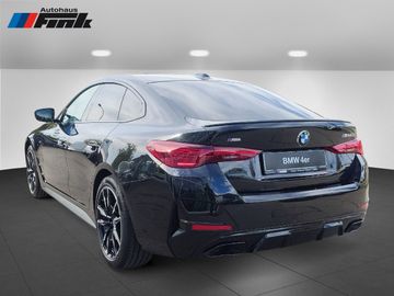BMW M440i xDrive Sportpaket Head-Up HK HiFi DAB LED