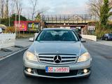 Mercedes-Benz C 250 C Limousine C 250 CGI BlueEfficiency - gebrauchte Mercedes-Benz C 250 aus dem Jahr 2010