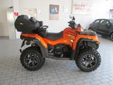 CFMOTO CFORCE 850XC 4x4 Allrad - CFMOTO CFORCE 850 XC