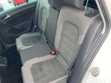 Bild 18 VW Golf VII Variant Comline*AT*BUS-PAK*ACC*SHZ*1HD*