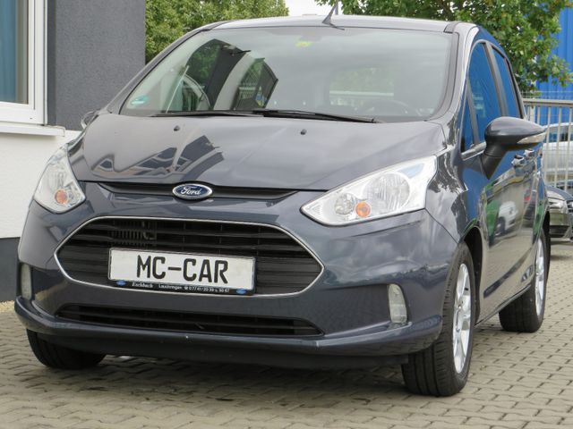 Ford B-Max 1,0 EcoBoost 74kW S/S SYNC Edition