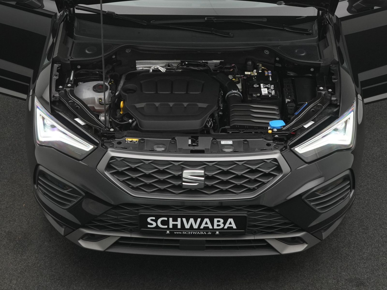 Seat Ateca - Bild 29