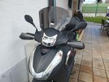Honda SH300i Schwarz | TÜV/Service NEU 03/2028 - Offers
