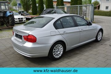 BMW 318 - 4